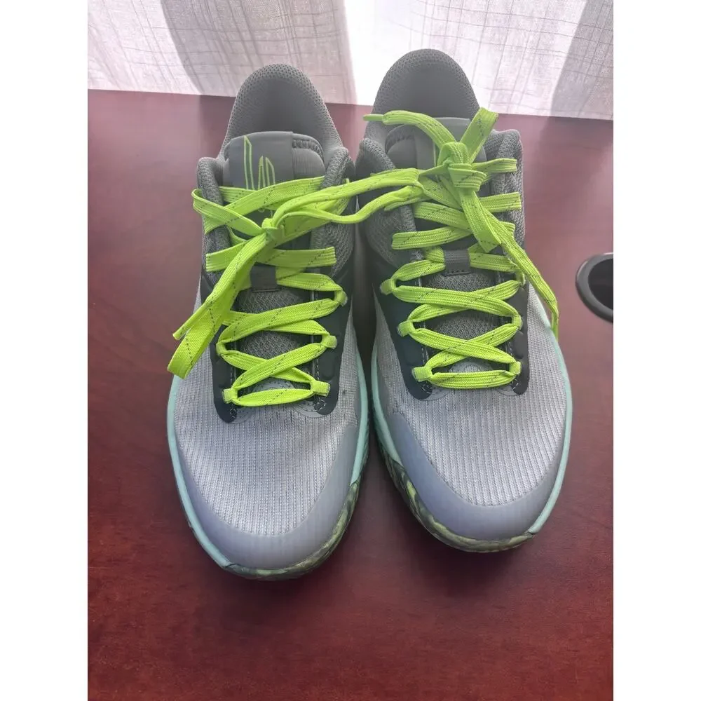 Skechers Basketball SKX NEXUS™ low-top sneakers Size 6.5